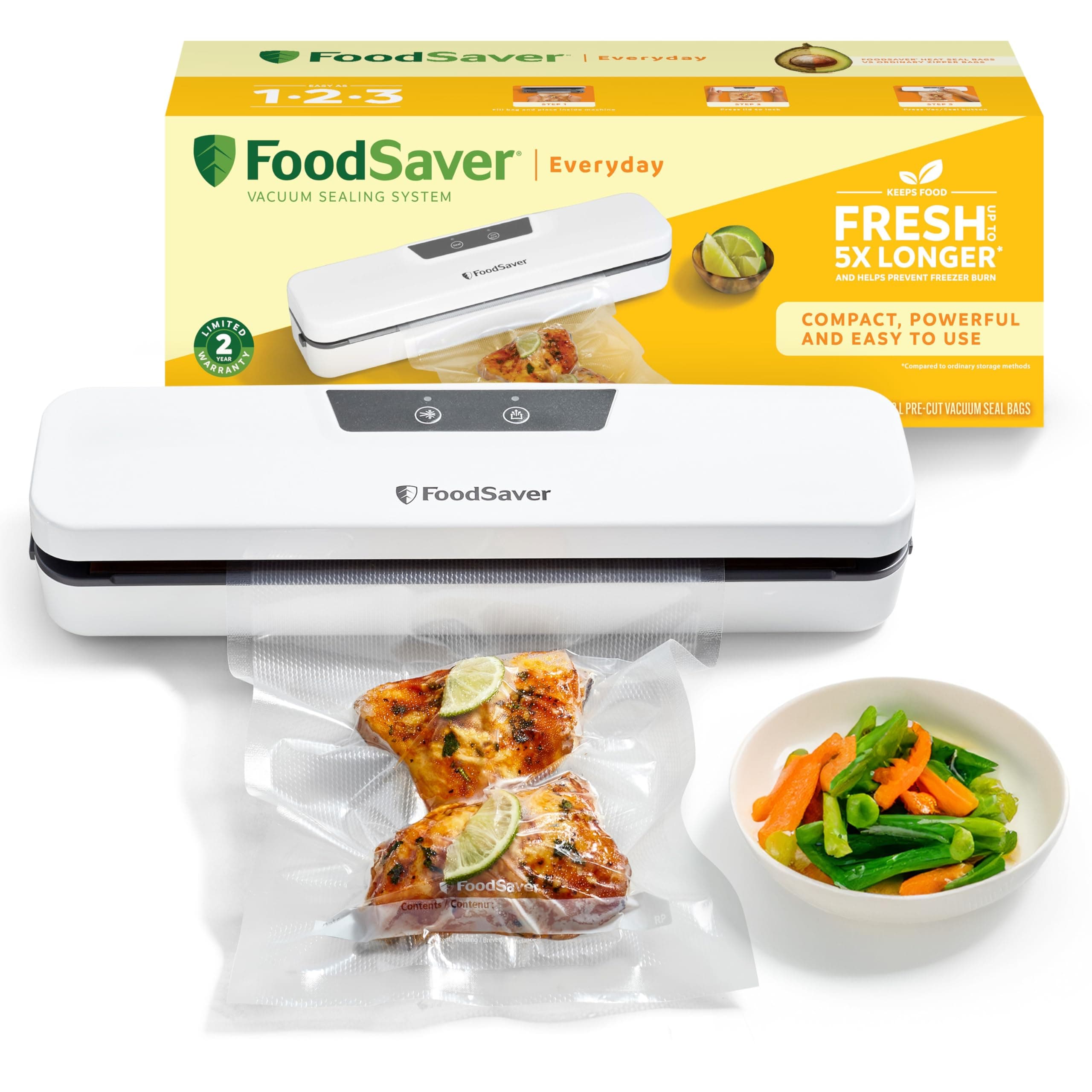 FoodSaver Everyday