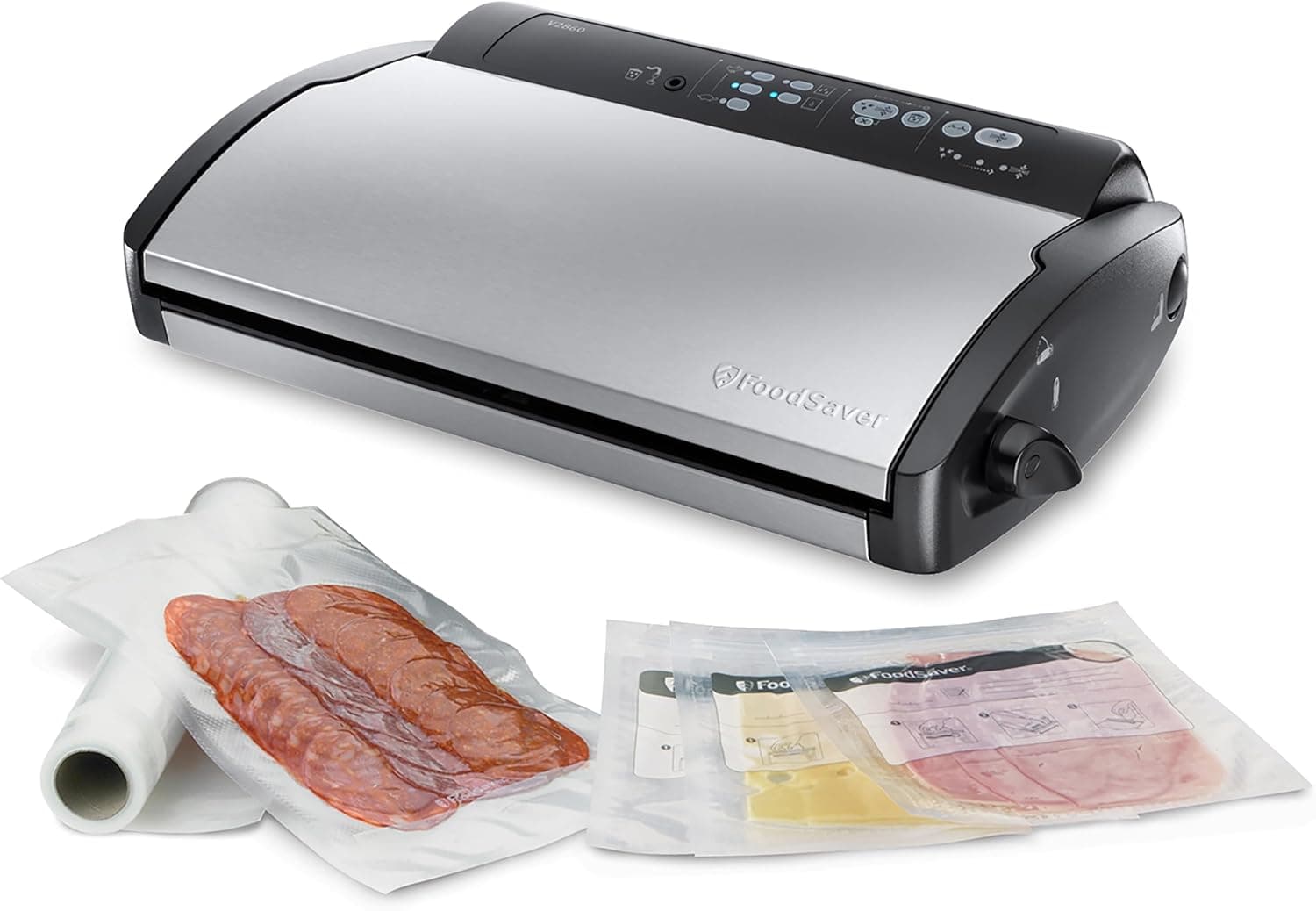 FoodSaver V2860