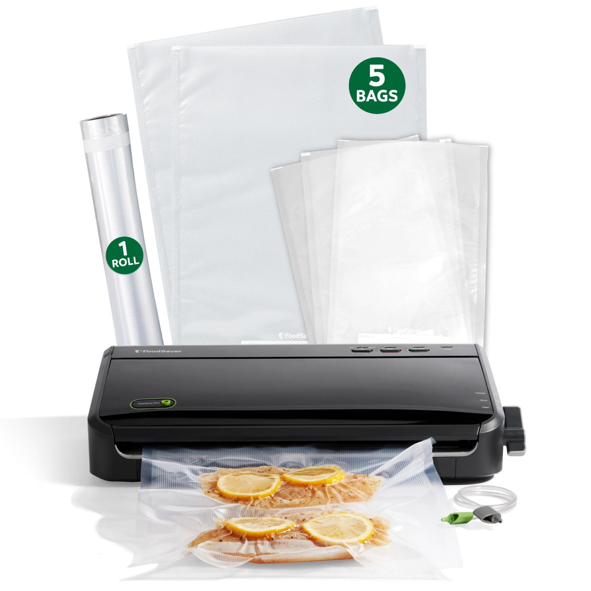 FoodSaver FM2100