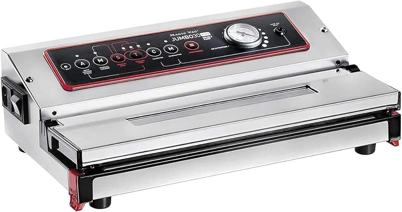 Magic Vac Jumbo 30 Evo
