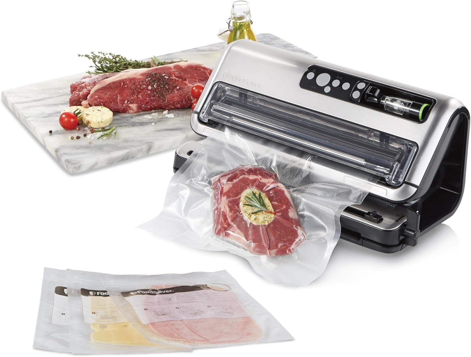 FoodSaver FFS006X
