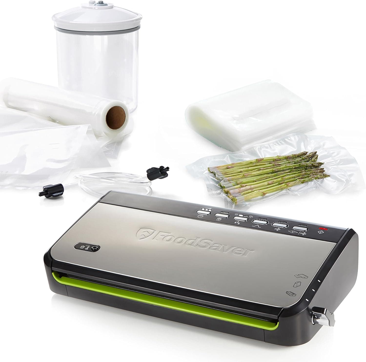 FoodSaver Premium VS3190X