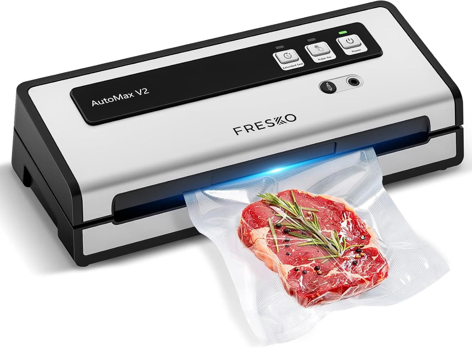 Fresko Automax V6