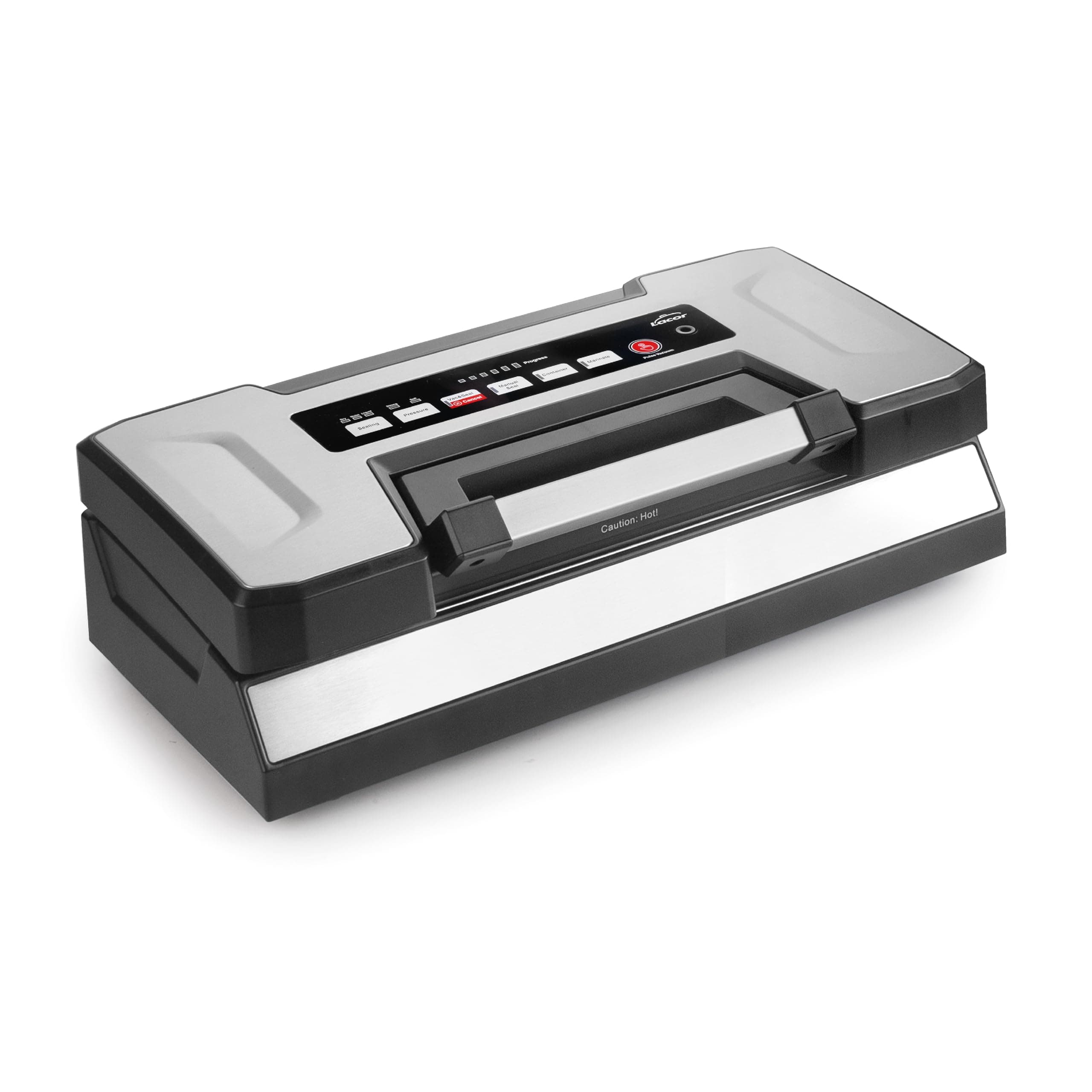 Lacor 69443 Tech