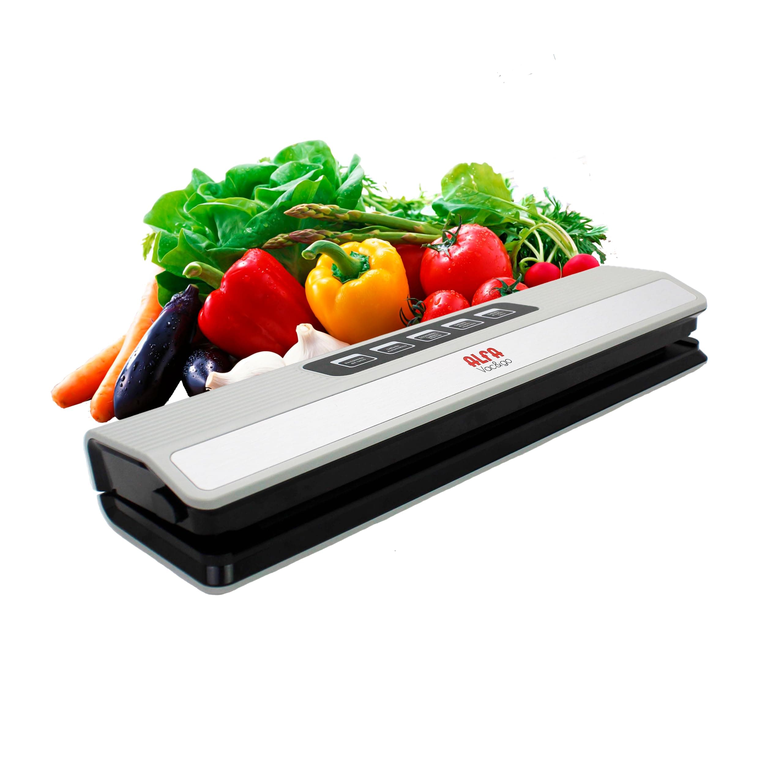 Alfa VAC&GO